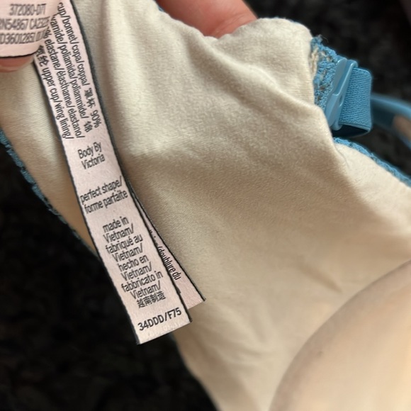 VICTORIA’S SECRET Perfect Shape Bra - Picture 8 of 8